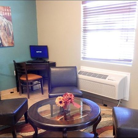 Motel 6-Colorado City, Tx ภายนอก รูปภาพ