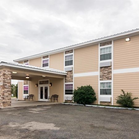 Motel 6-Colorado City, Tx ภายนอก รูปภาพ