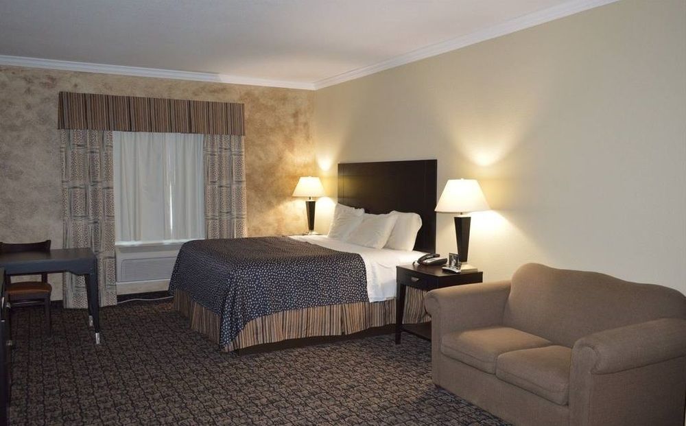 Motel 6-Colorado City, Tx ภายนอก รูปภาพ