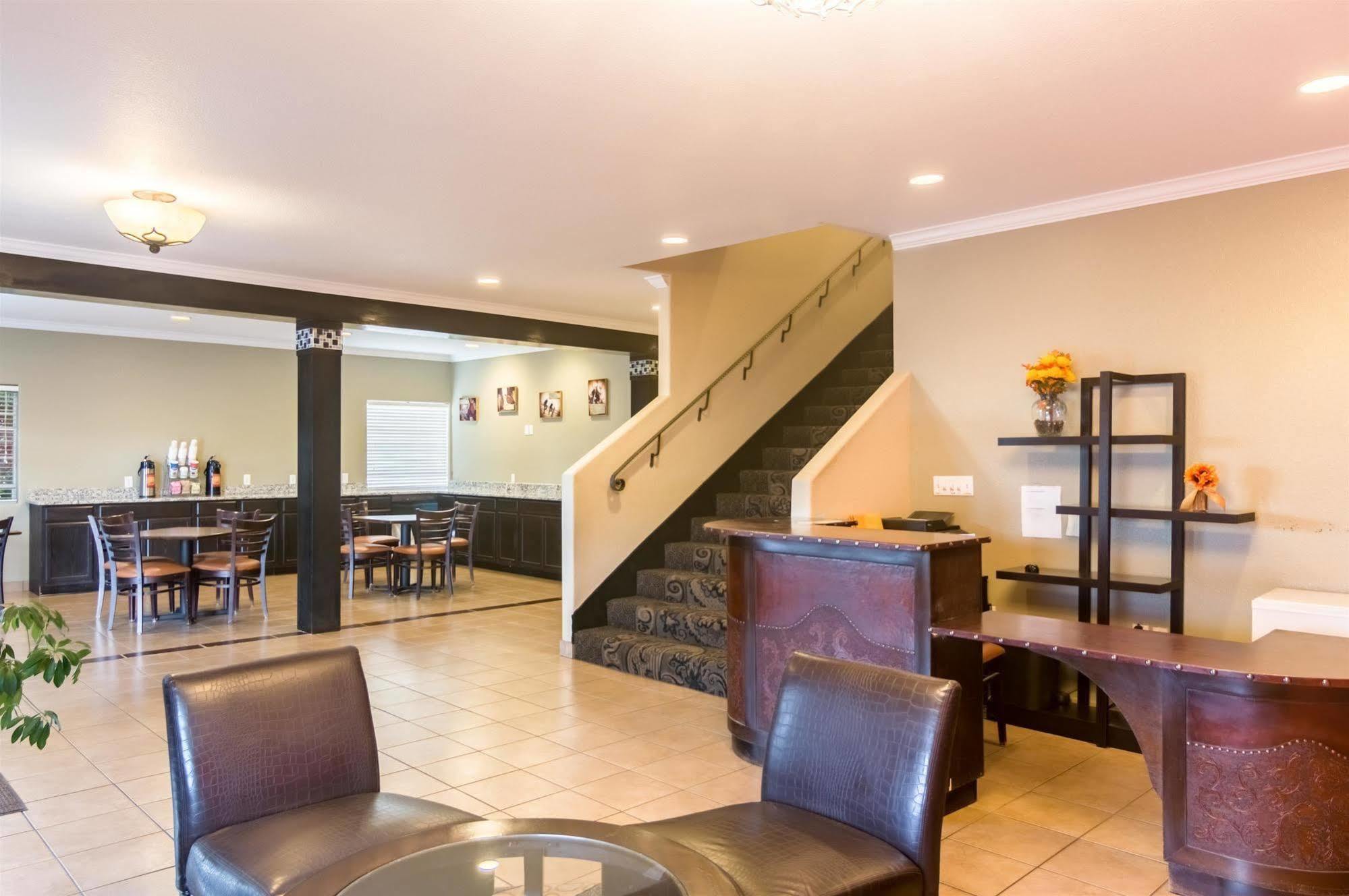 Motel 6-Colorado City, Tx ภายนอก รูปภาพ
