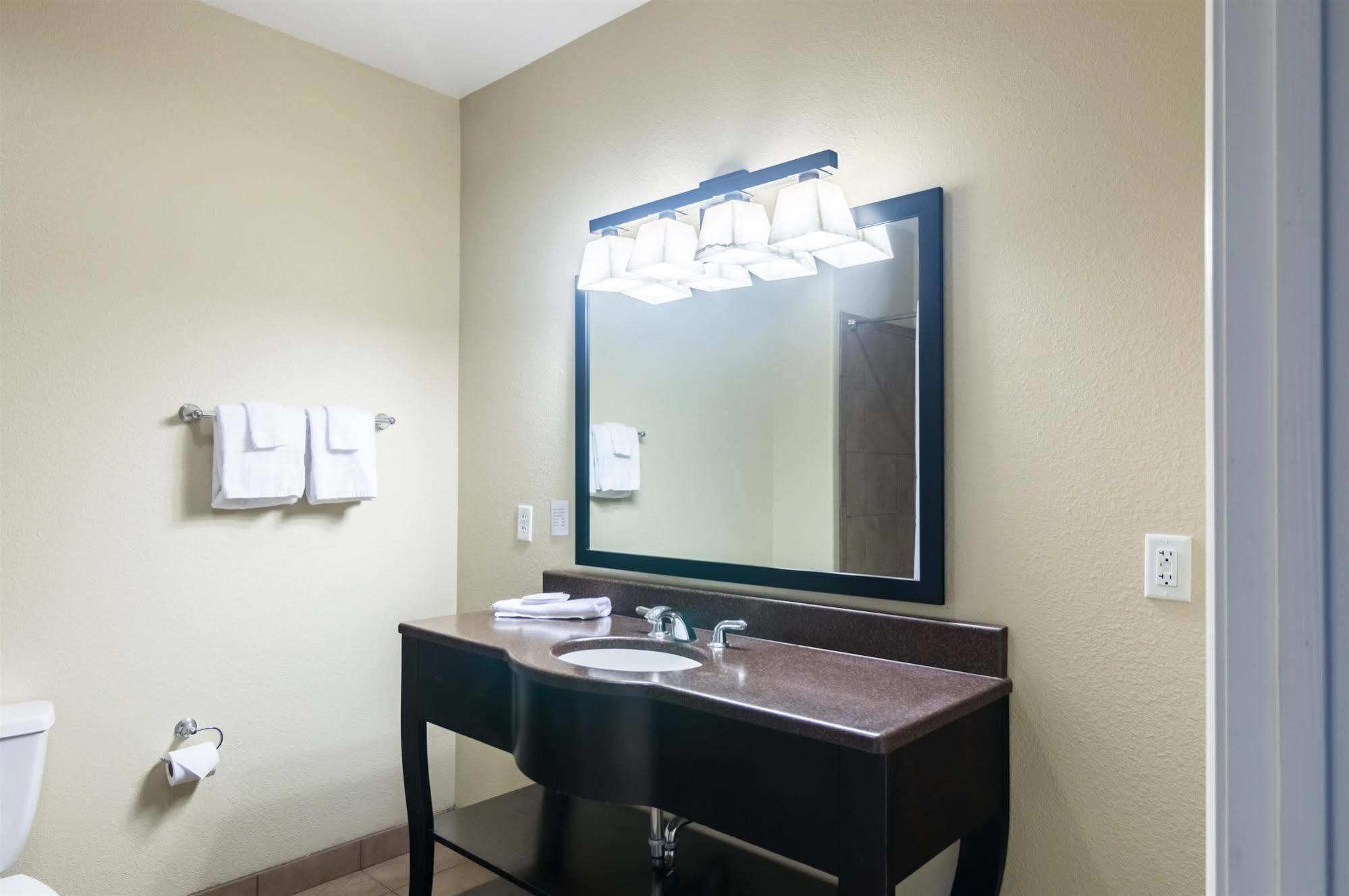 Motel 6-Colorado City, Tx ภายนอก รูปภาพ