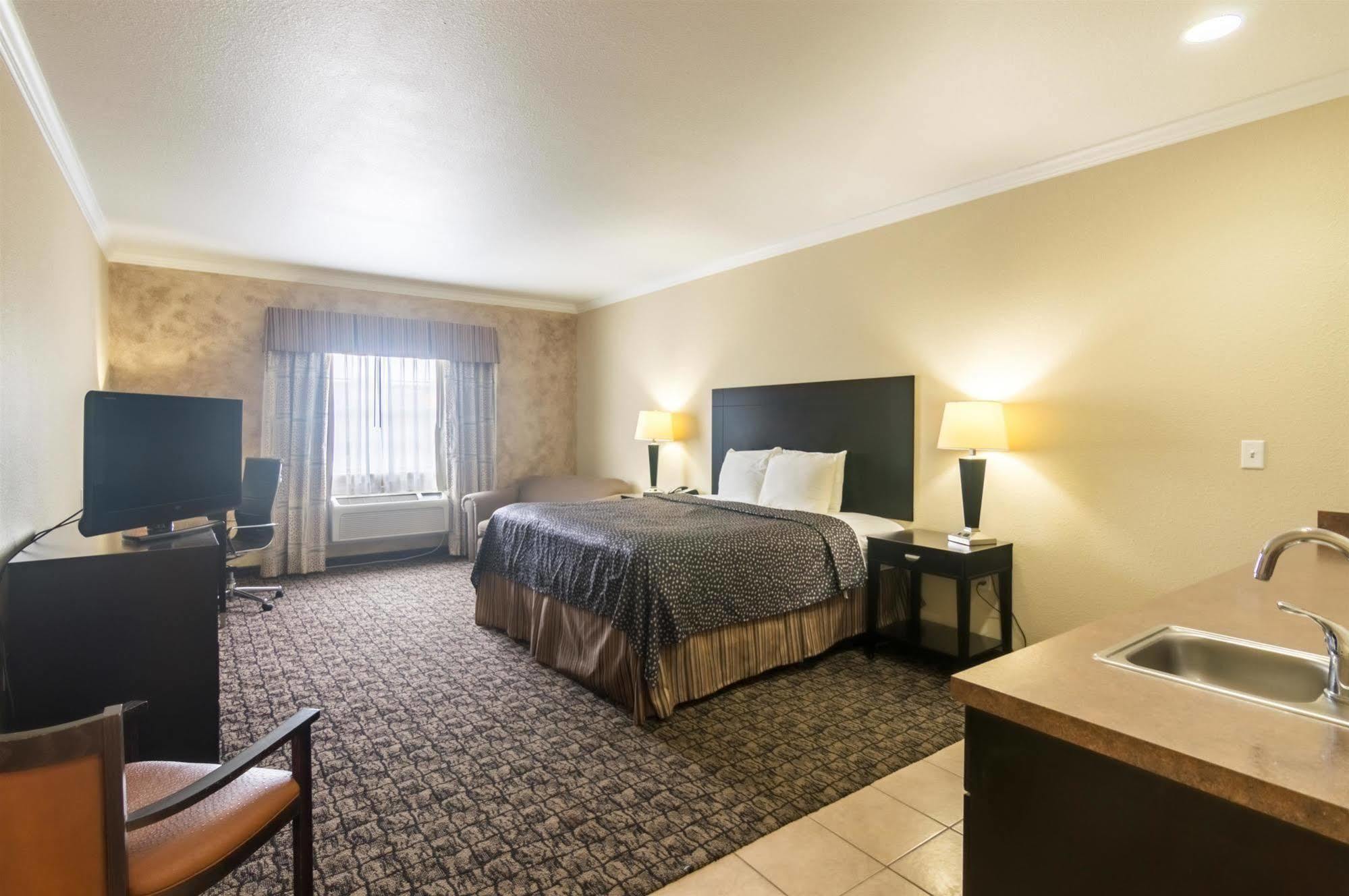 Motel 6-Colorado City, Tx ภายนอก รูปภาพ