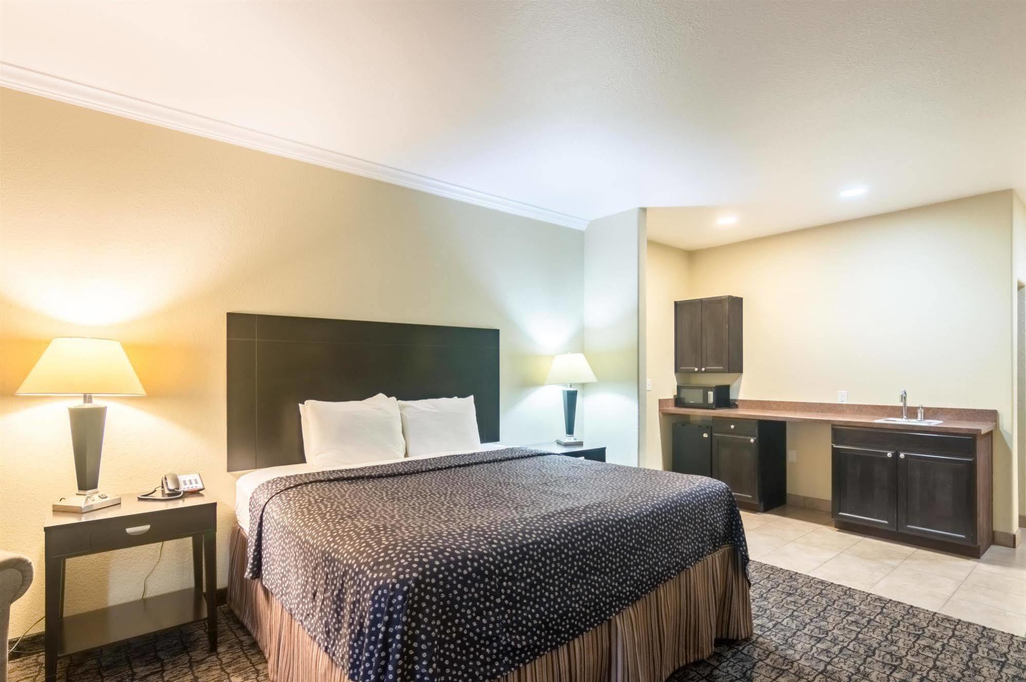 Motel 6-Colorado City, Tx ภายนอก รูปภาพ