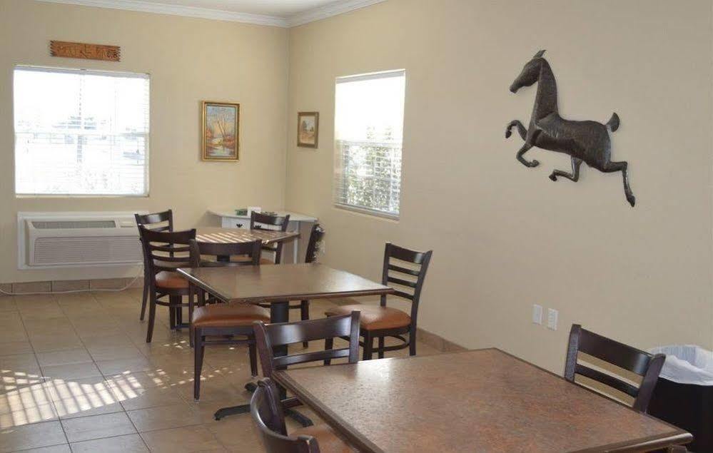 Motel 6-Colorado City, Tx ภายนอก รูปภาพ