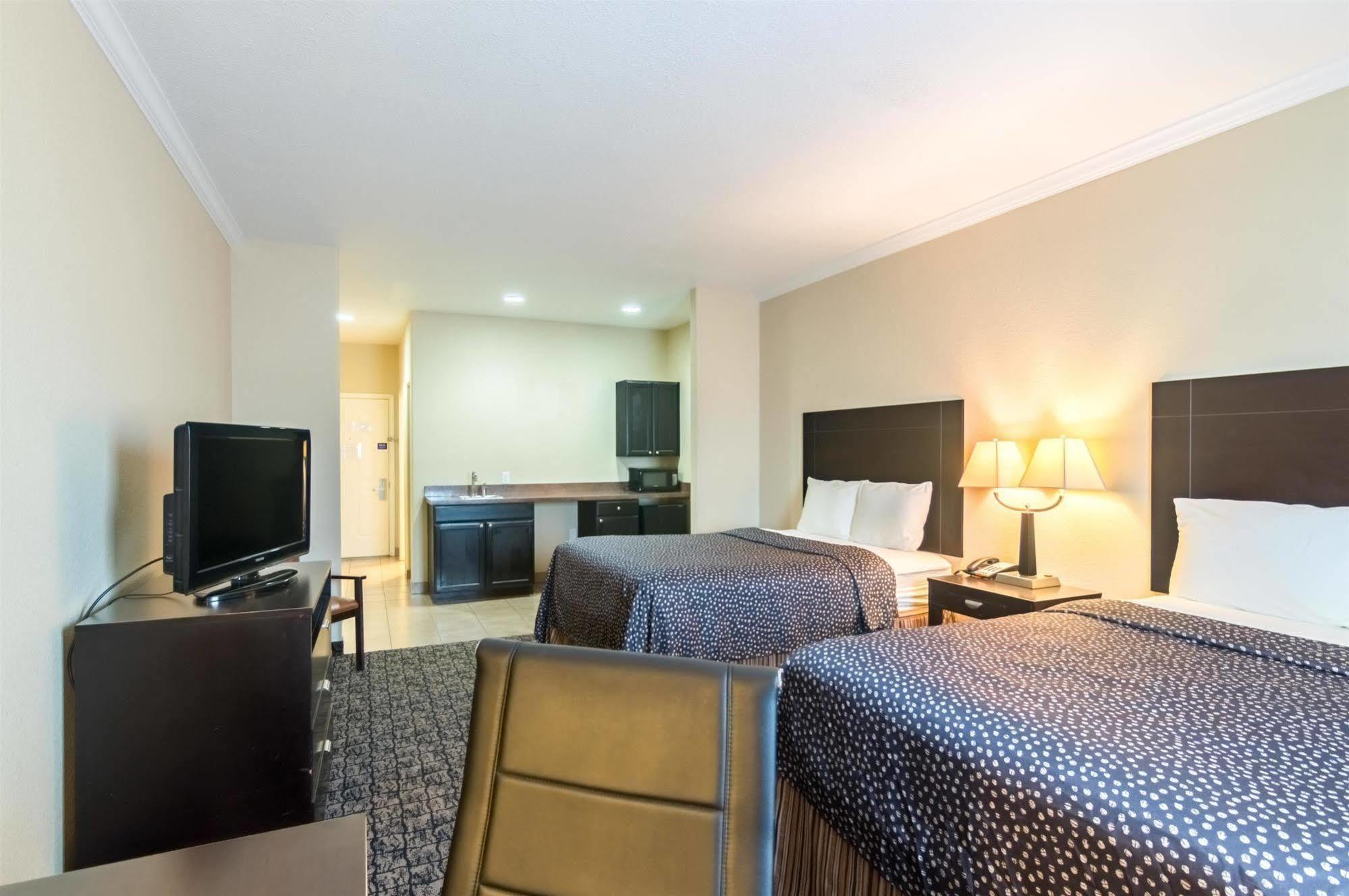 Motel 6-Colorado City, Tx ภายนอก รูปภาพ