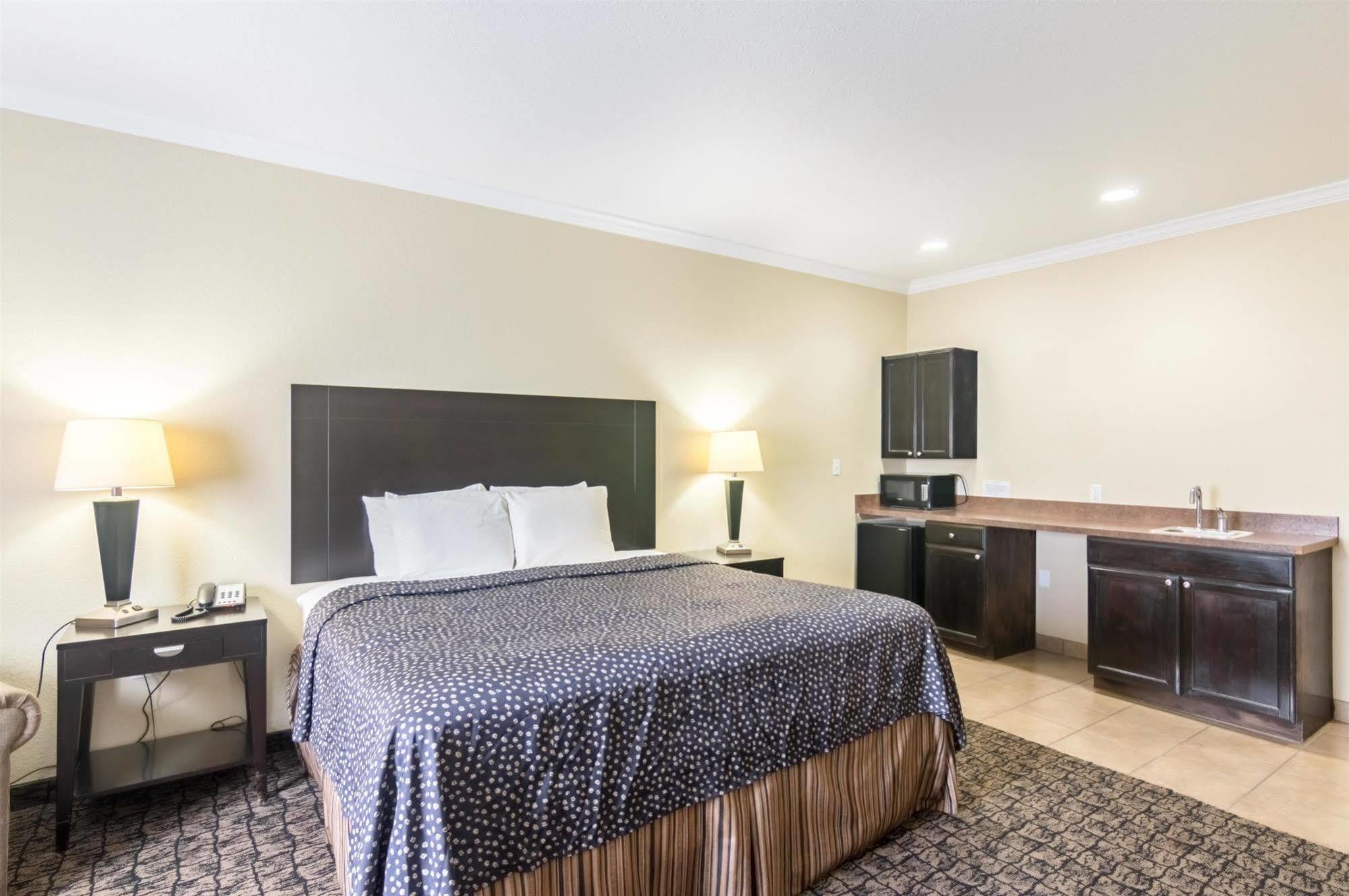 Motel 6-Colorado City, Tx ภายนอก รูปภาพ