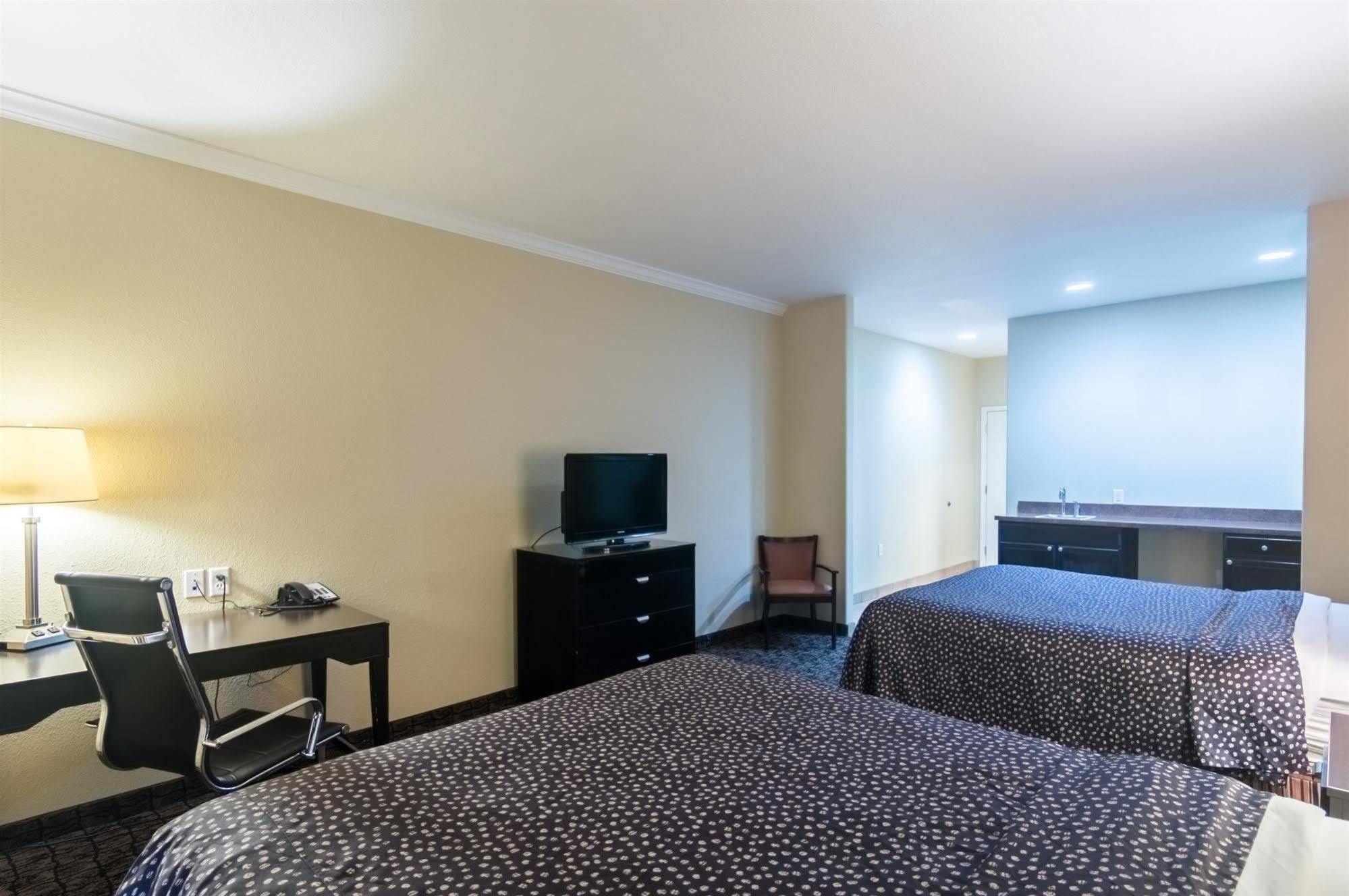 Motel 6-Colorado City, Tx ภายนอก รูปภาพ
