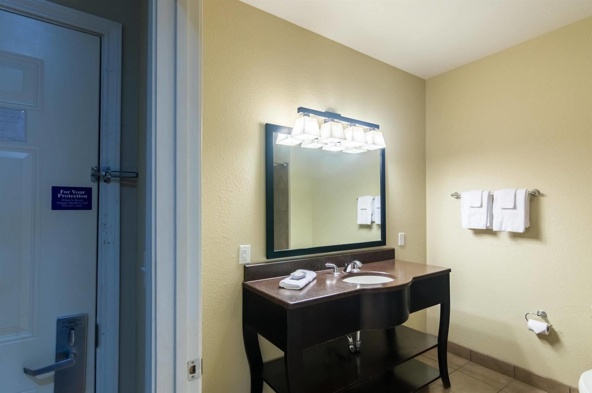Motel 6-Colorado City, Tx ภายนอก รูปภาพ