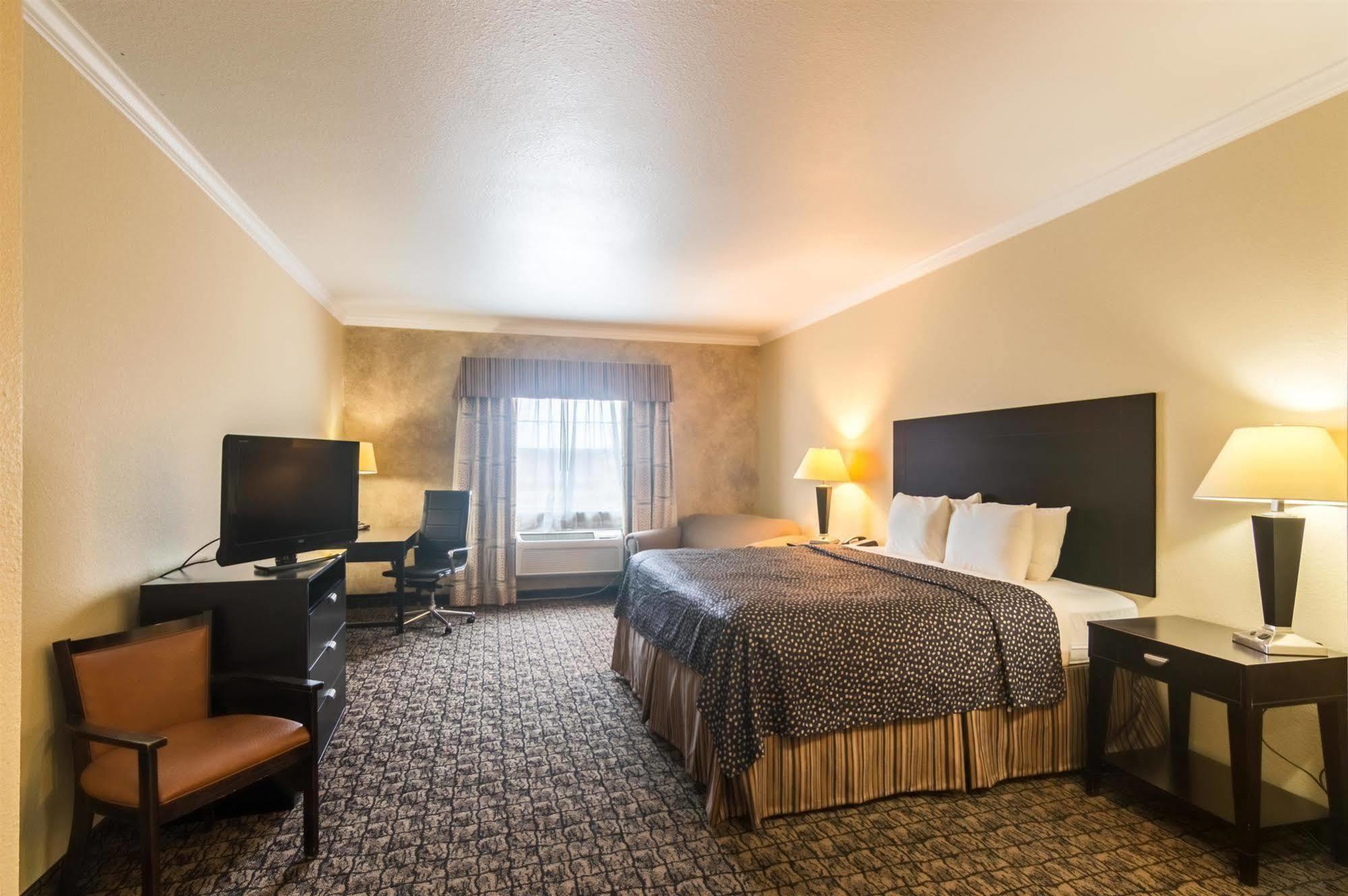 Motel 6-Colorado City, Tx ภายนอก รูปภาพ