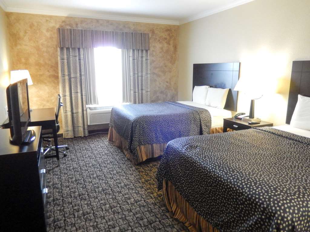 Motel 6-Colorado City, Tx ห้อง รูปภาพ