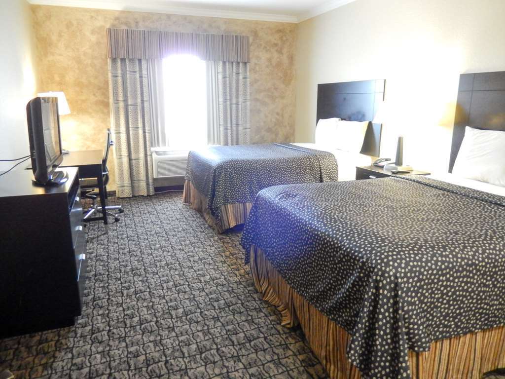 Motel 6-Colorado City, Tx ห้อง รูปภาพ