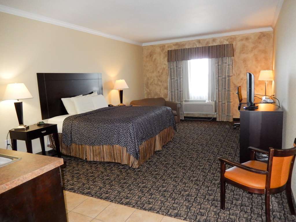 Motel 6-Colorado City, Tx ห้อง รูปภาพ
