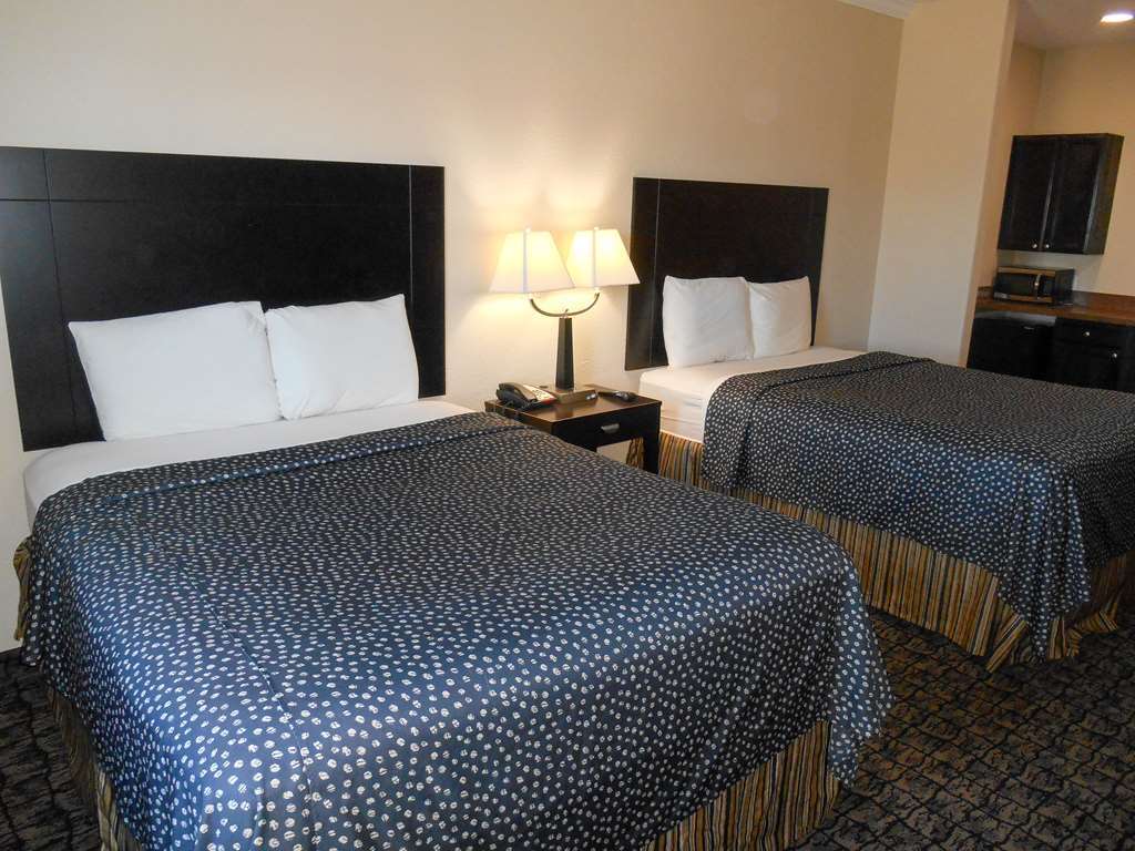 Motel 6-Colorado City, Tx ห้อง รูปภาพ